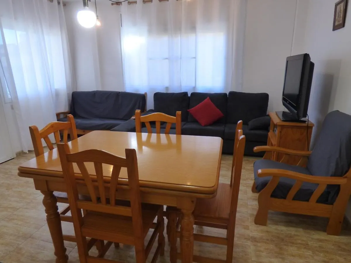 Cecilia Villa Riumar Holiday home
