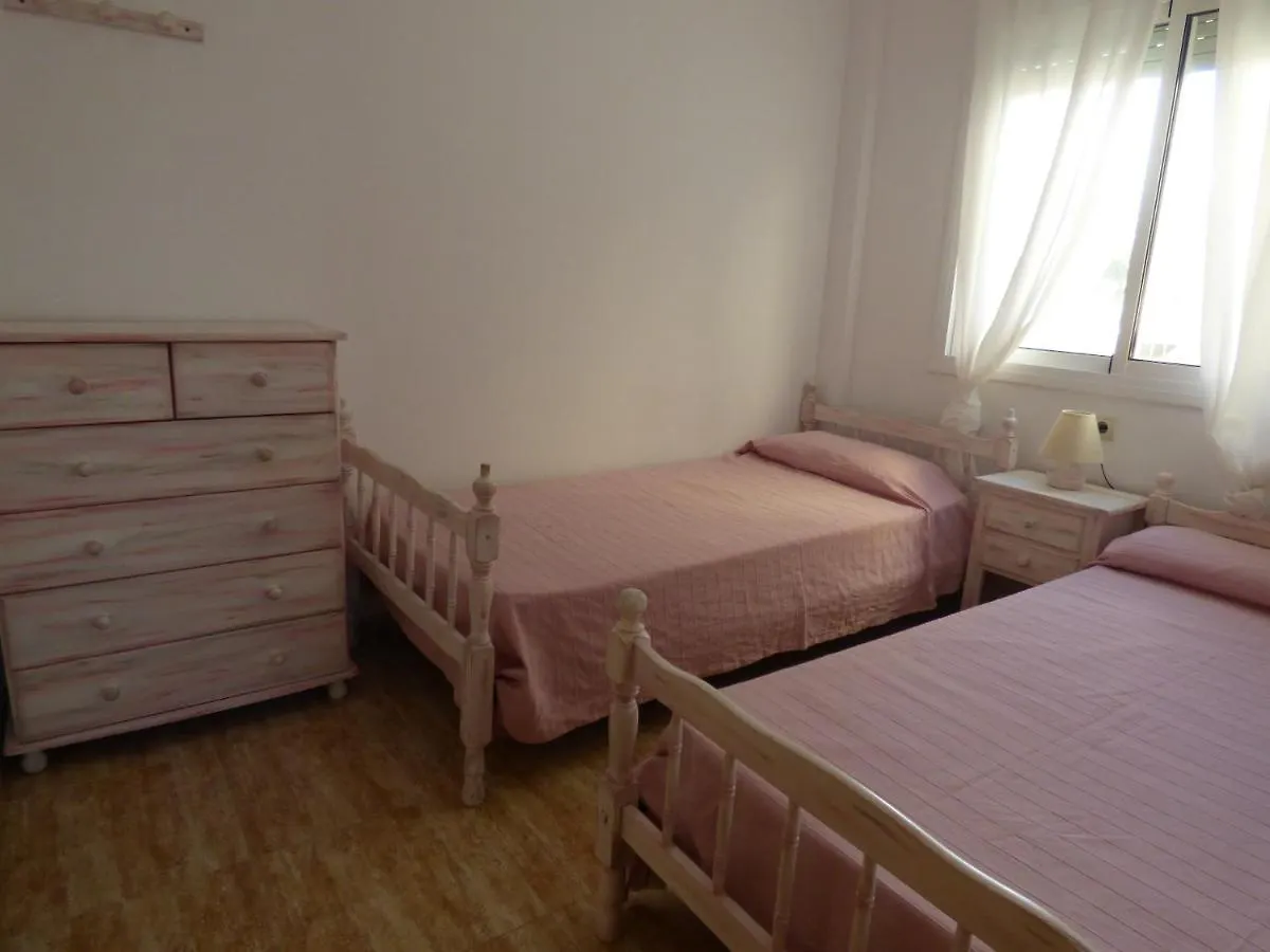Holiday home Cecilia Villa Riumar