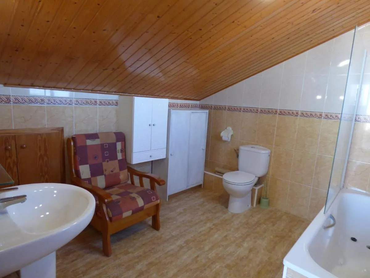 Holiday home Cecilia Villa Riumar