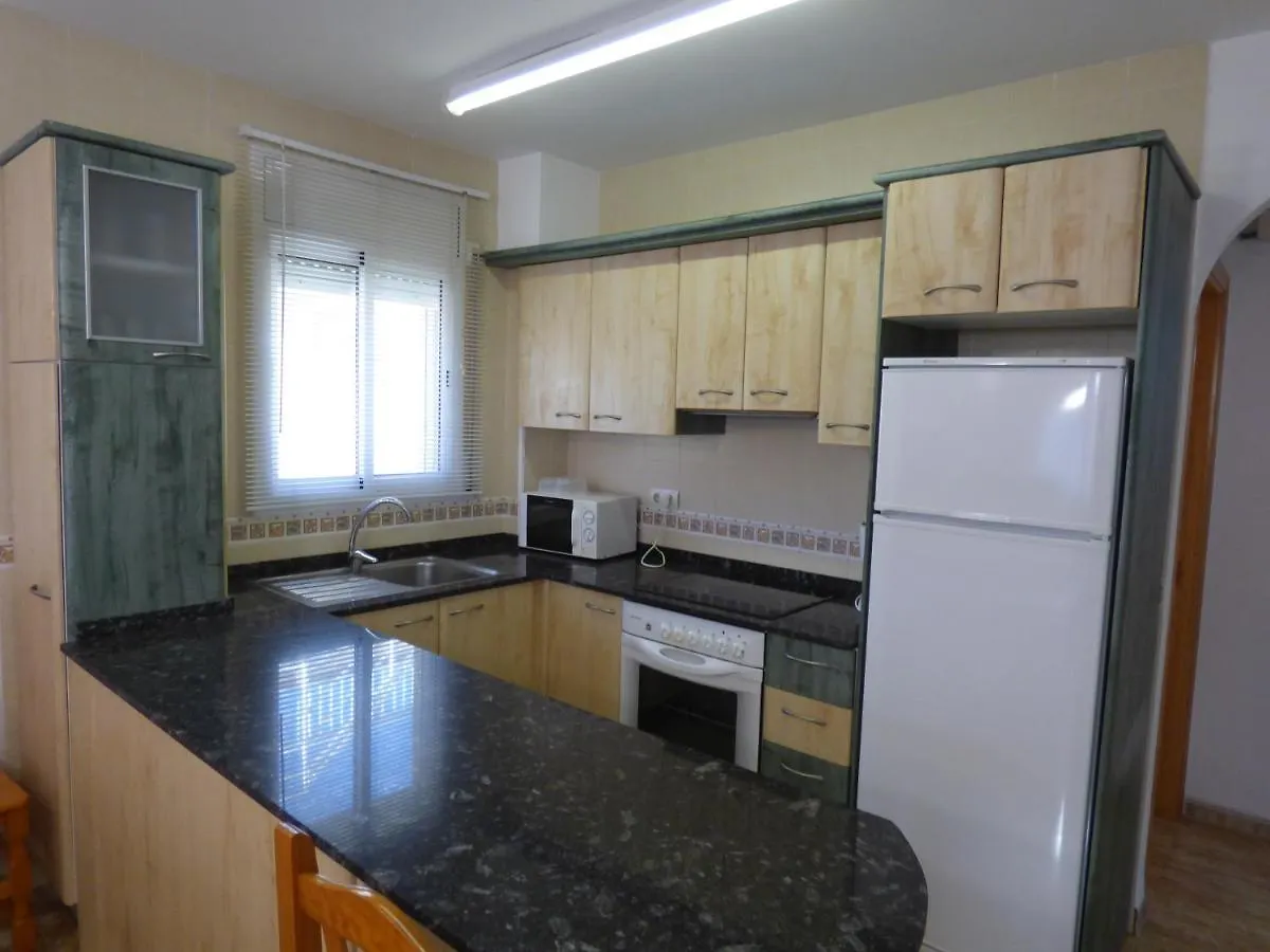 Holiday home Cecilia Villa Riumar Spain