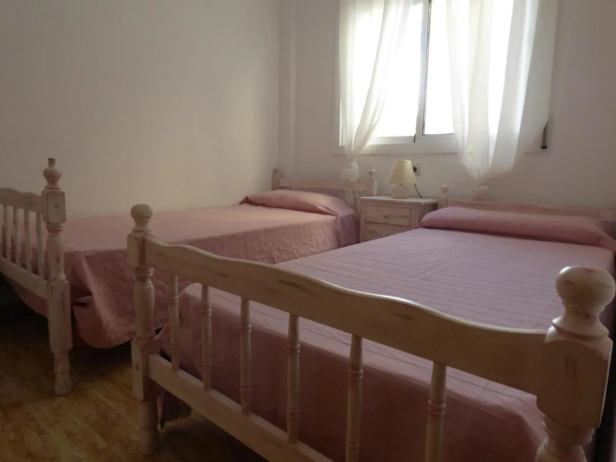 Vila Cecilia Riumar 0*,  Španělsko