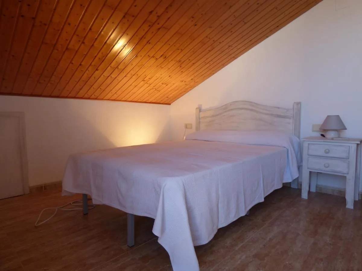 Vila Cecilia Riumar 0*,  Španělsko
