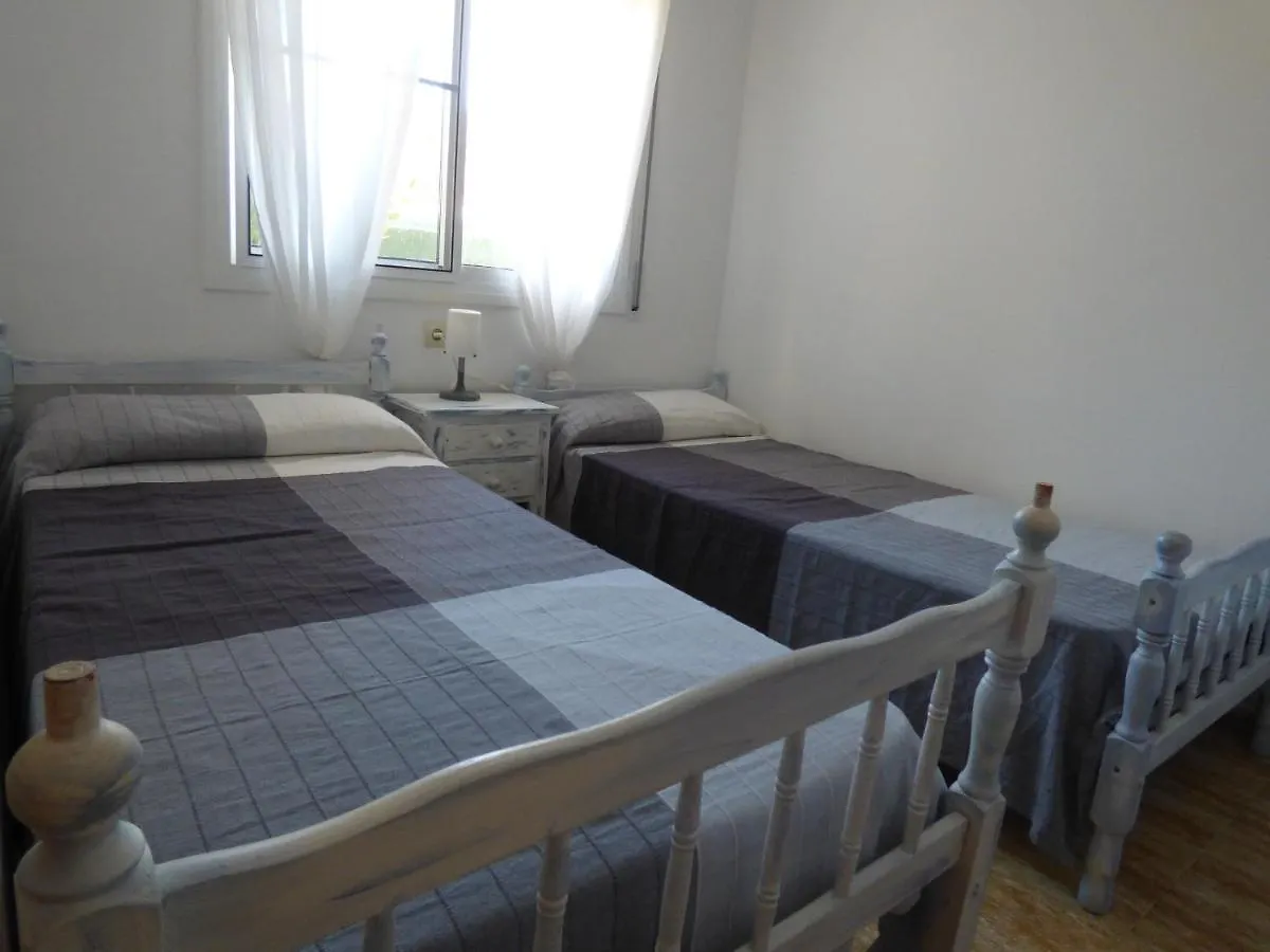 Vila Cecilia Riumar 0*,